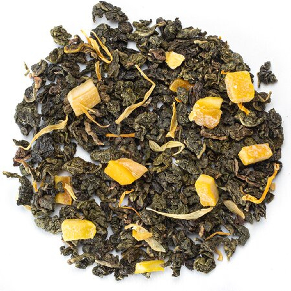 Чай арома Драгоценное Ожерелье