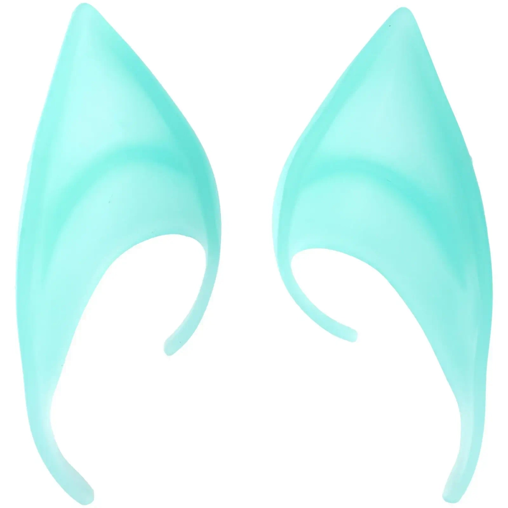 Карнавальный аксессуар «Эльфийские уши» 10*4,5 см