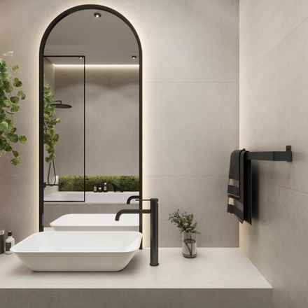 CRAYON GREY SHAPE + GLUE ART SH1005-G