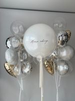 Воздушные шары №8768