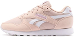 Кроссовки REEBOK ULTRA FLASH оранжево-белый