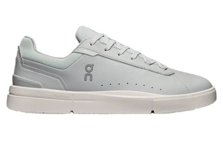 Мужские кроссовки On The Roger Advantage - wolf/glacier