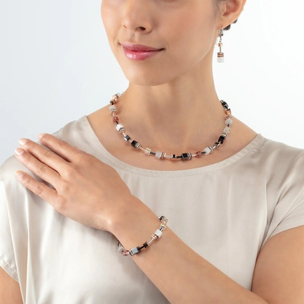 Браслет Coeur de Lion Cognac 4013/30-1127