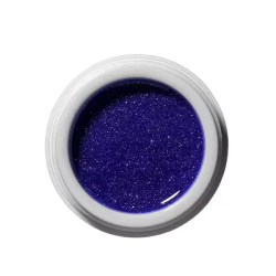 Моделирующий УФ-гель светоотражающий BUILDER UV GEL REFLECTIVE COLOR, 15г №9660
