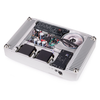 Усилитель для наушников MSB Technology Premier