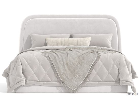 Кровать Винил