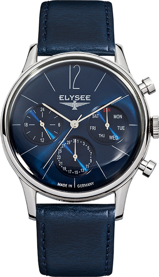 Наручные часы Elysee 38013