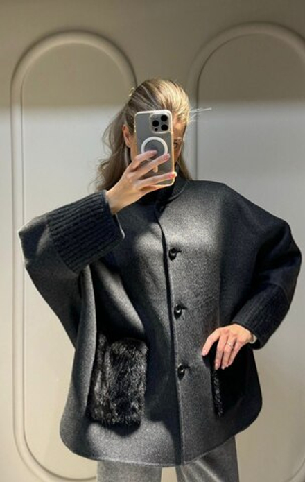 Пальто Loro Piana