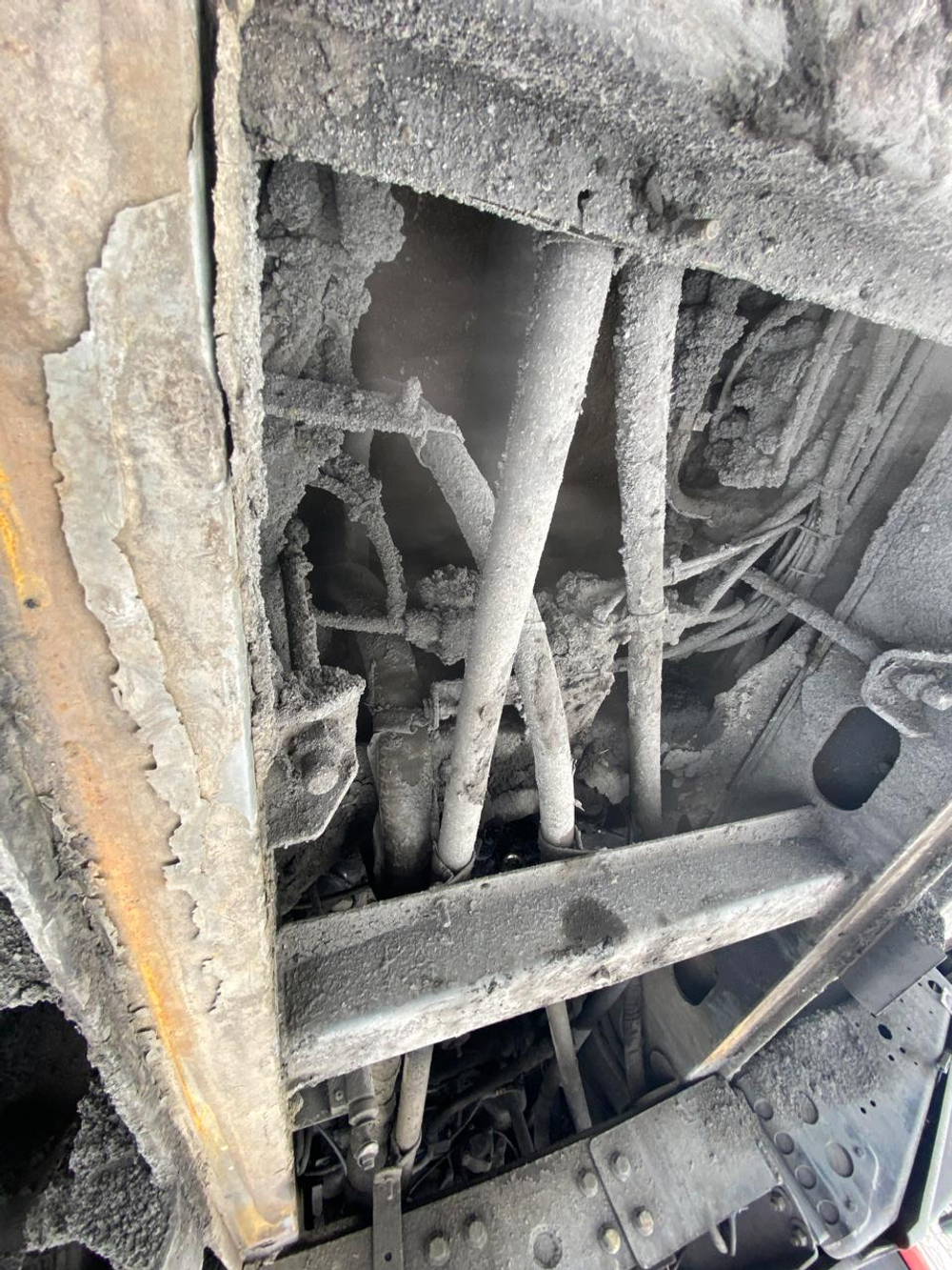 Shacman (Shaanxi) SX* 8x4 Самосвал SX331863366 (Дизельный, 12,5 л, 544 л.с., МТ)