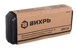 Домкрат гидравлический подкатной ДМК-2К (2 т, 135-385 мм, в кейсе) Вихрь
