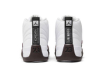 Кроссовки A Ma Manire X Jordan Air Jordan 12 "White" (Женская размерная сетка)