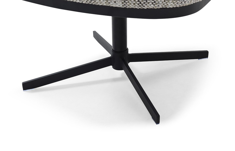 Кресло H2424 вращающееся