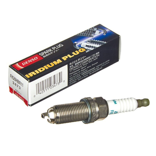 Свеча зажигания DENSO FK20HBR11