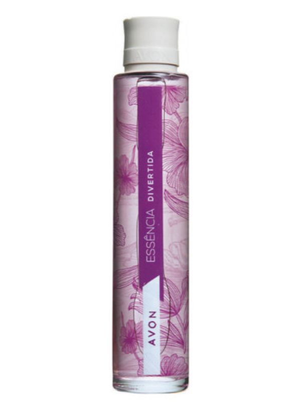 Avon Essencia Divertida