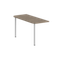 Приставка для стола Сигма  600х1200