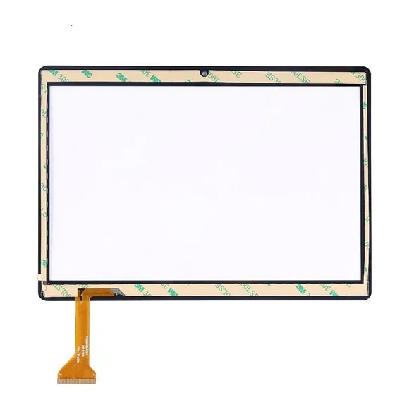 Тачскрин MJK-0731-FPC (Черный)