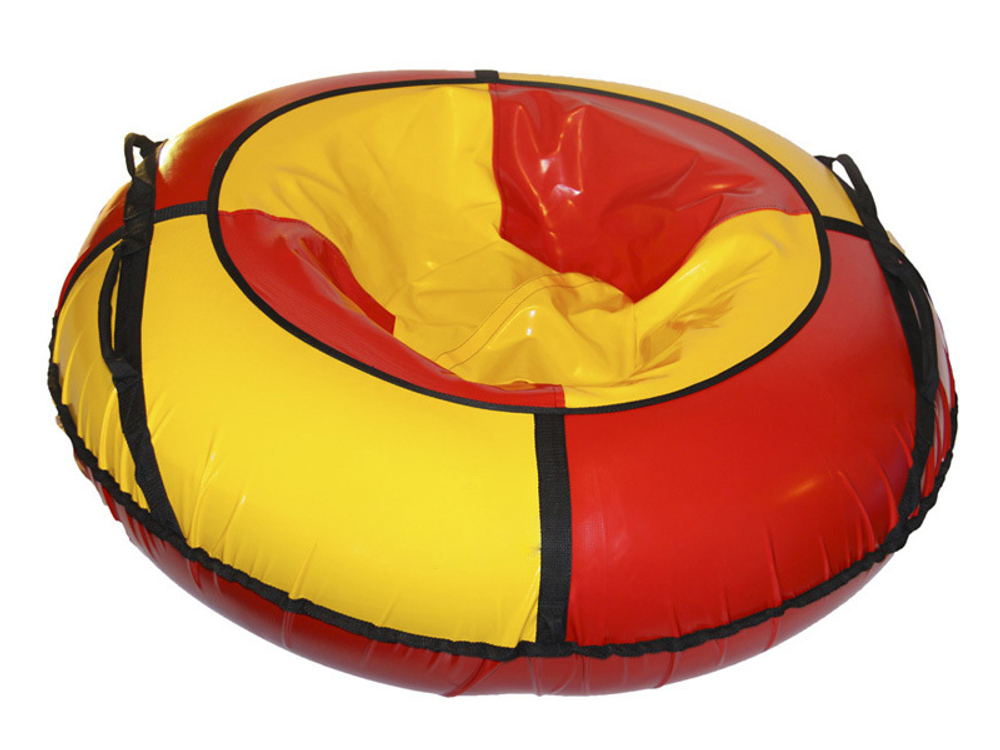 Санки надувные "Ватрушка" d=0,6м Стандарт