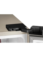 Холодильник Nord RFQ 510 NFH inverter