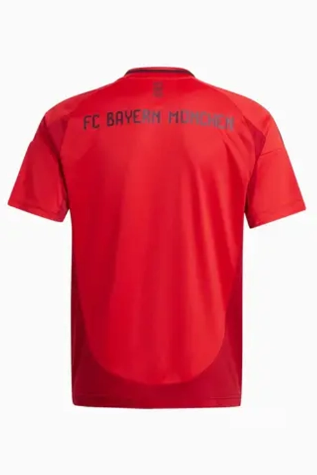 Футболка adidas FC Bayern 24/25 Home Junior