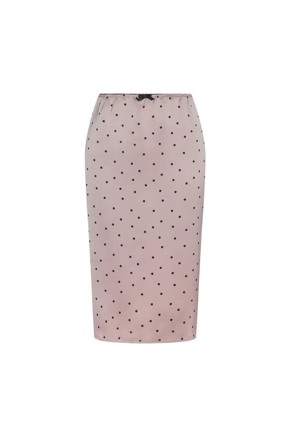 Юбка бельевая Pudra