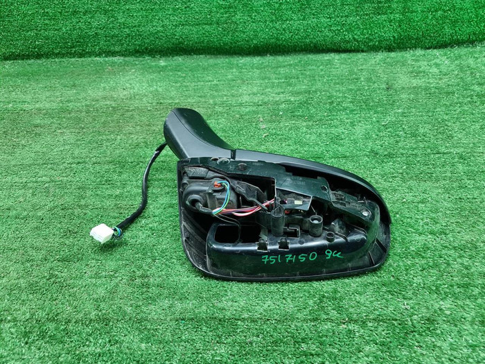 Зеркало правое Toyota RAV4 5 XA50 (2018-н.в.) 9к.