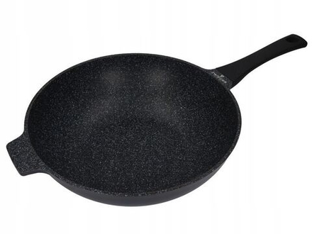 ZWIEGER BLACK STONE WOK Сковорода - Вок 32 см 70435