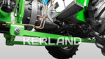 Фронтальный погрузчик Kerland | Керланд ST 500-22