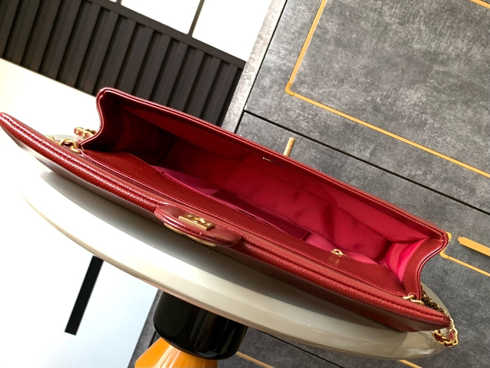 Chanel Bag (3 sizes)