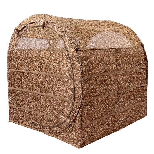 Засидка автоматическая "ДУБЛЬ" цвет NW1