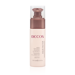 BECOS Увлажняющая сыворотка с гиалуроновой кислотой и настурцией-MOISTURIZING SERUM WITH HYALURONIC ACID,30 мл