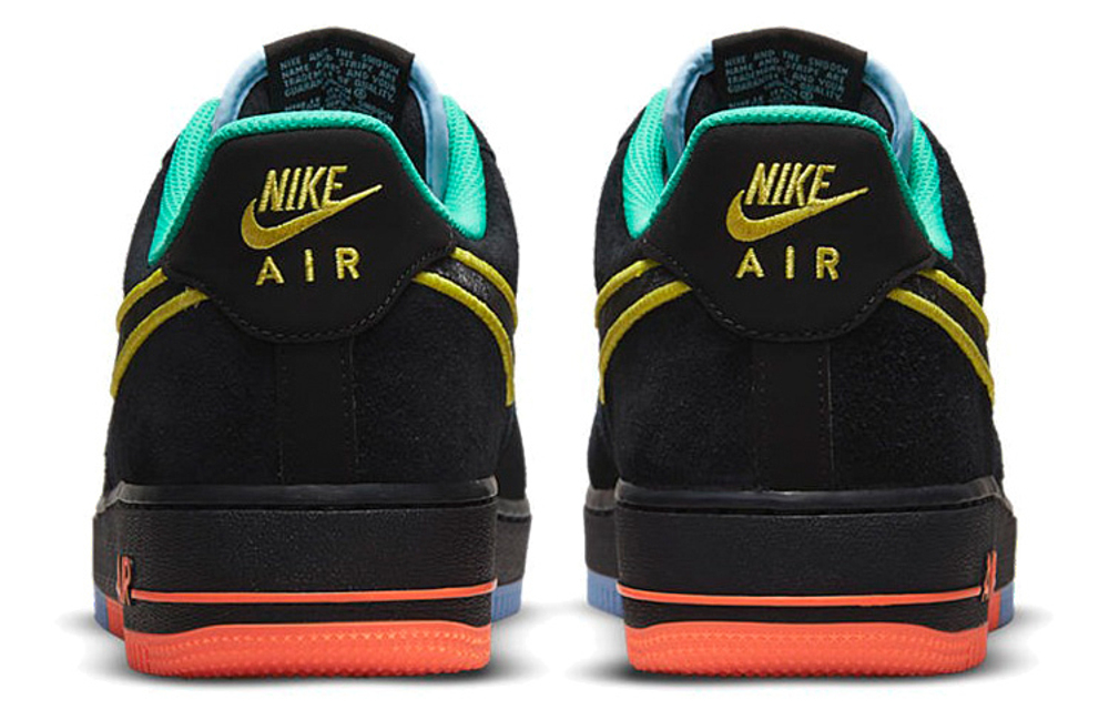 Кроссовки Nike Air Force 1 Low