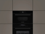 СВЧ-печь Kuppersberg HMW 634 B встраиваемая