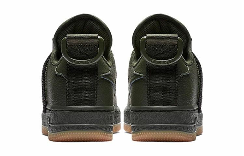 Кроссовки Nike Air Force 1 Low Utility (Женская размерная сетка)