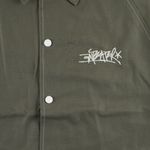 Куртка Anteater Coach Jacket (haki)