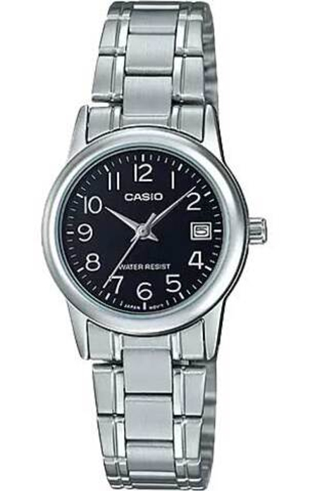 Часы Casio LTP-V002D-1B