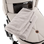 Коляска 2 в 1 ROAN BASS NEXT 2 в1 CLASSIC d12 leather Island Stone