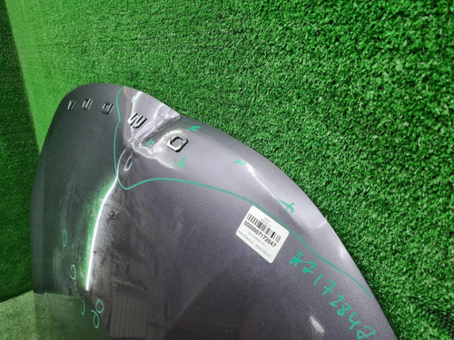 Капот Omoda C5 (2022-н.в.)