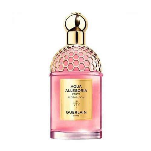 Женская парфюмерия Guerlain Aqua Allegoria Florabloom Forte 75 мл