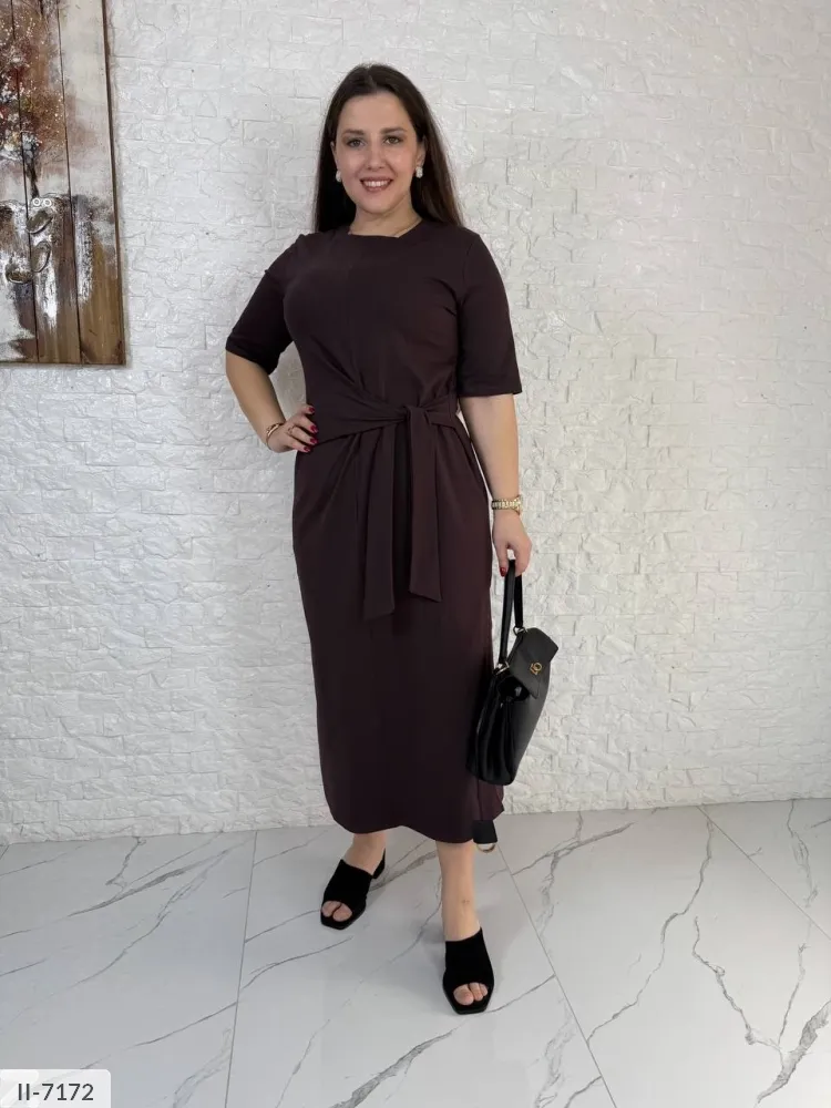 Платье II-7169 Фабрика Моды