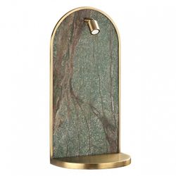 Накладной светильник Odeon Light GIARDINO 7175/3WL