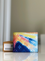 Louis Vuitton Multiple Wallet