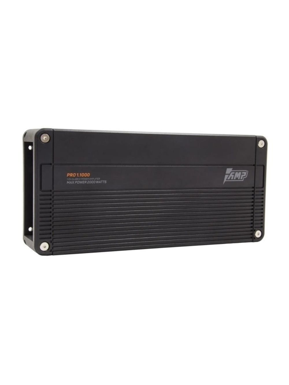 Усилитель автомобильный AMP PRO 1.1000