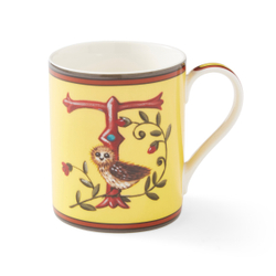 Spode Кружка Kit Kemp Alphabet 340 мл T