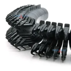 Скоба якорная Motusline 50мм для теплого пола кассета 50шт 37890