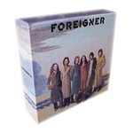 Комплект / Foreigner (7 Mini LP CD + Box)
