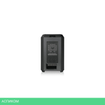 Корпус Thermaltake The Tower 300 без БП Black (CA-1Y4-00S1WN-00)