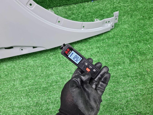 Крыло переднее правое Changan CS55PLUS (2021-н.в.)