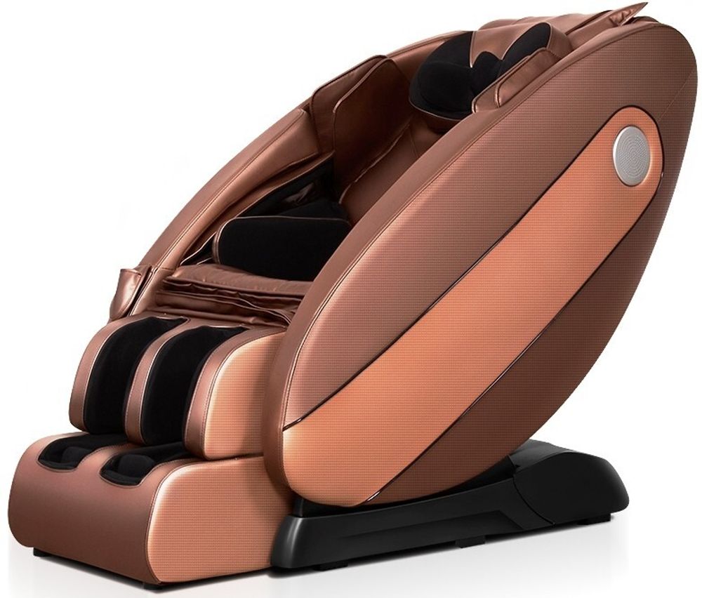 Массажное кресло Le er kang Lek988R