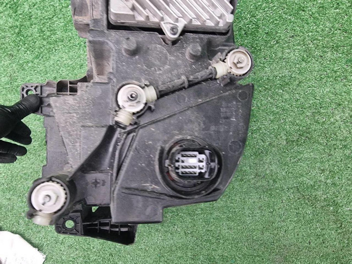 Битая Фара левая Lixiang L7 (2023-н.в.) LED