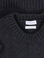 Свитер BURBERRY